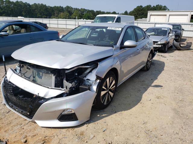 1N4BL4DV8MN356482 Nissan ALTIMA SV
