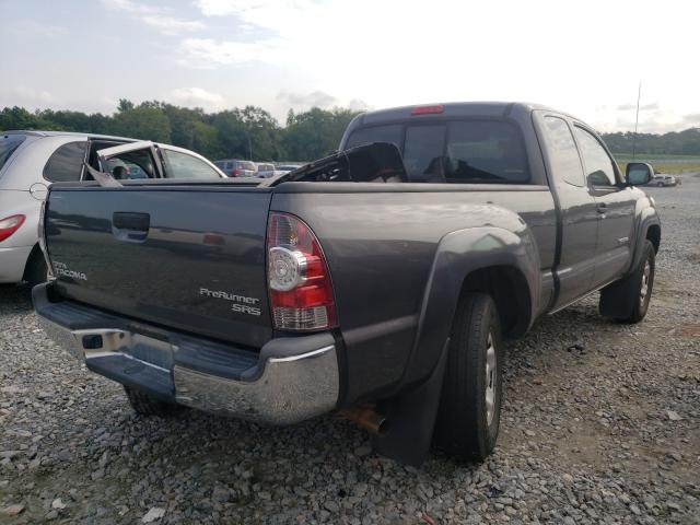 2012 TOYOTA TACOMA PRE 5TFTX4GN8CX014077