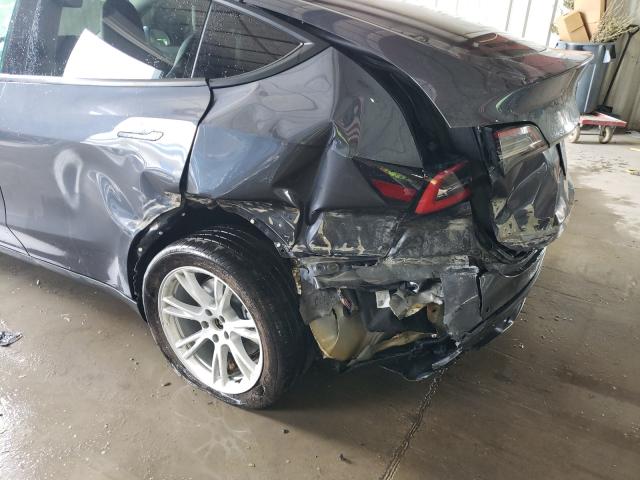 2021 TESLA MODEL Y 5YJYGDEE4MF067637