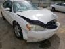 2001 FORD  TAURUS