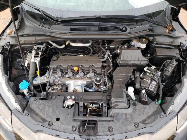 2020 HONDA HR-V SPORT 3CZRU6H17LM708754
