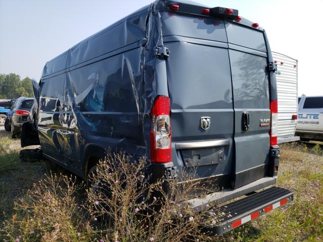 2020 DODGE RAM 3500 3C6FRVJG7ME503621