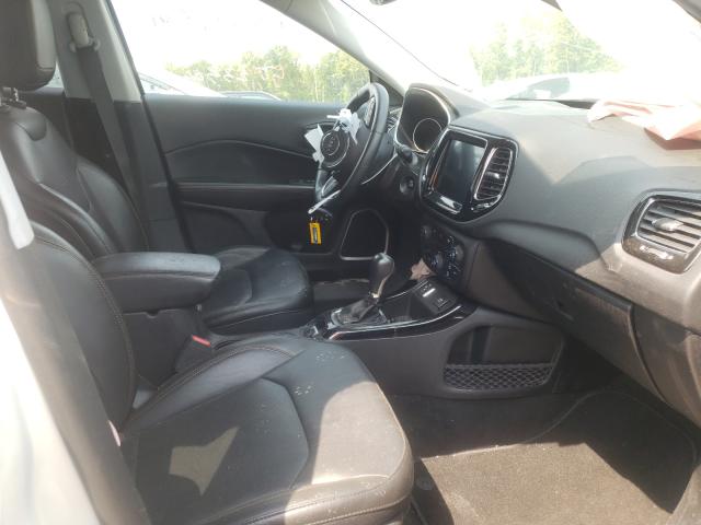 2019 JEEP COMPASS LI 3C4NJCCB7KT659880