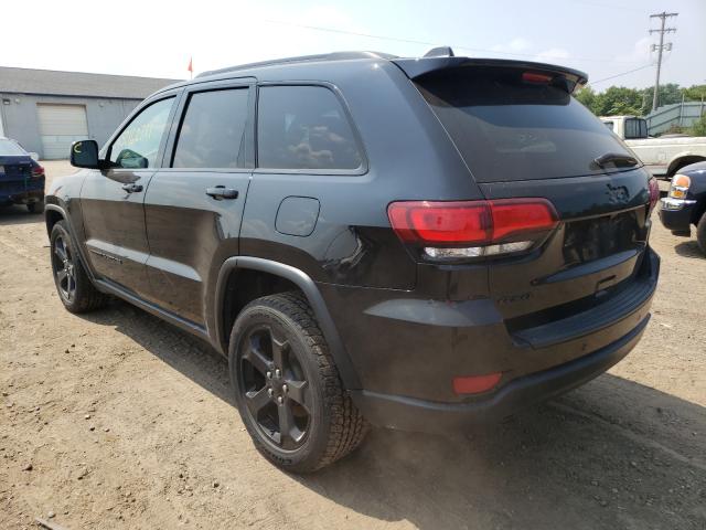 2018 JEEP CHEROKEE 1C4RJFAGXJC466361