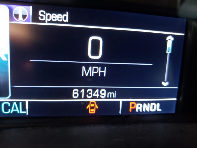 2018 CHEVROLET SILVRDO LT 3GCUKREC9JG451797