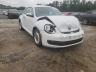 2015 VOLKSWAGEN  BEETLE