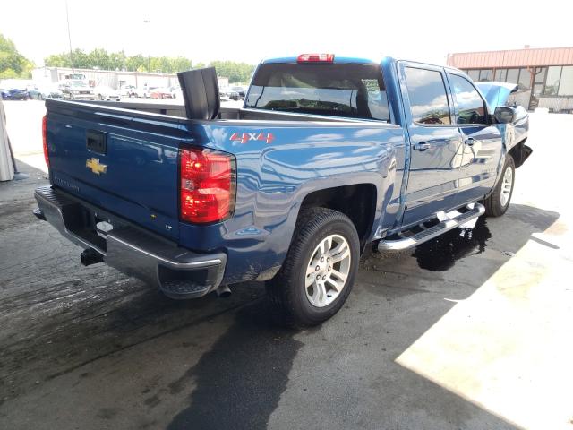 2018 CHEVROLET SILVRDO LT 3GCUKREC9JG451797