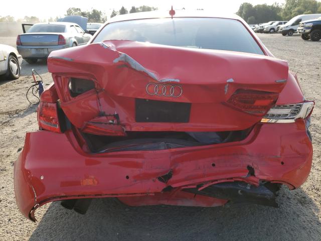2011 AUDI A4 PRESTIG WAUKFAFLXBN034688