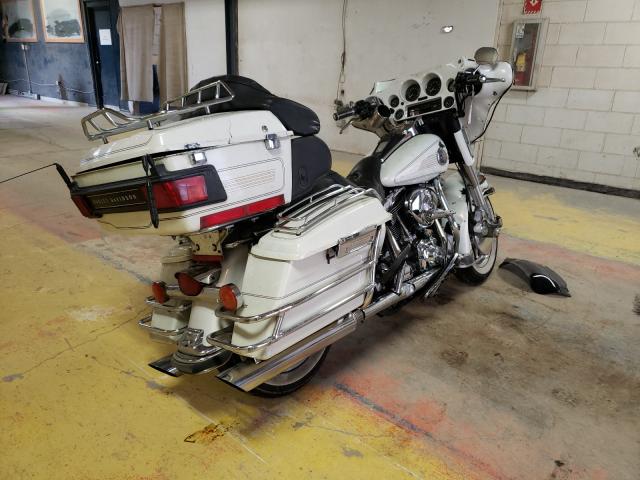 2002 HARLEY-DAVIDSON FLHTCUI 1HD1FCW142Y631860