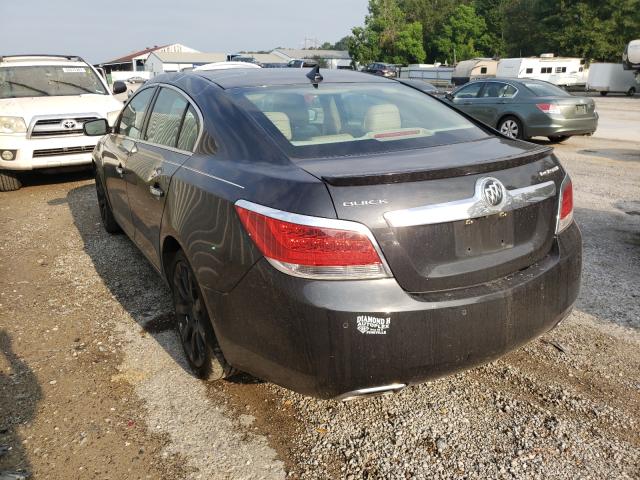 2013 BUICK LACROSSE T 1G4GJ5G33DF179920