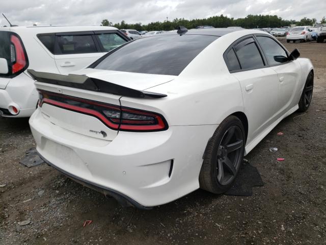 2018 DODGE CHARGER SR 2C3CDXL99JH202826