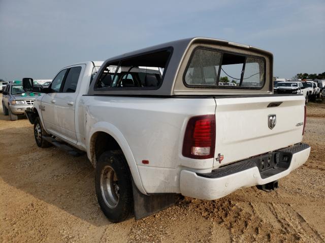 2018 RAM 3500 LARAM 3C63RRJL4JG422650