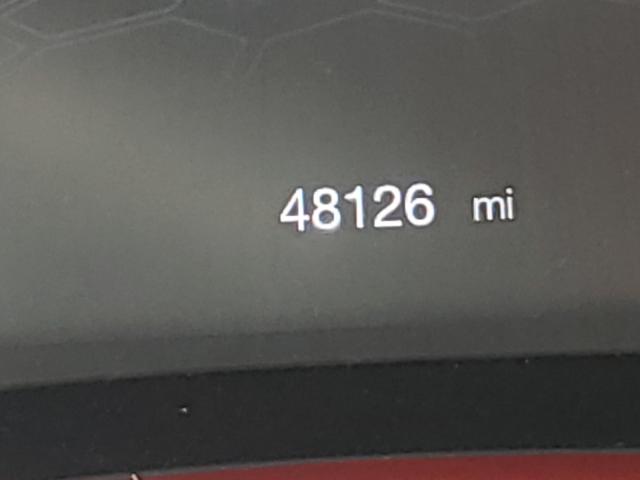 2019 JEEP COMPASS TR 3C4NJDDB2KT733193