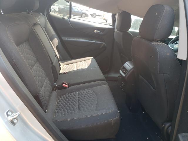 2019 CHEVROLET 1500 454SS 3GNAXKEV2KS601770