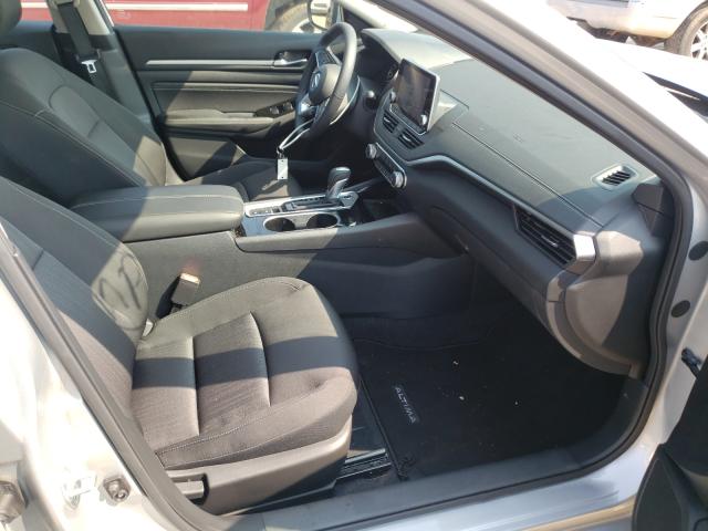 1N4BL4DV8MN356482 Nissan ALTIMA SV