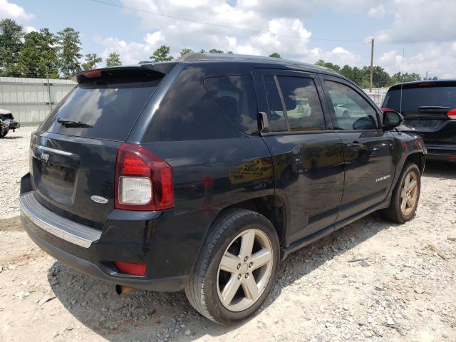 2014 JEEP COMPASS LA 1C4NJCEA1ED666760