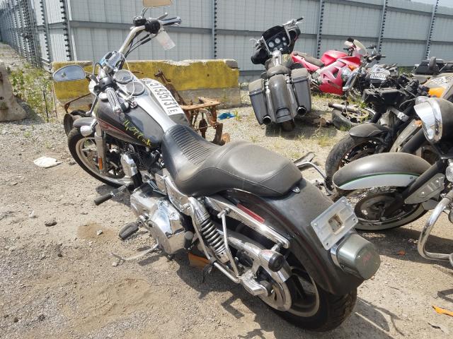 2008 HARLEY-DAVIDSON FXDL 1HD1GN4138K300579