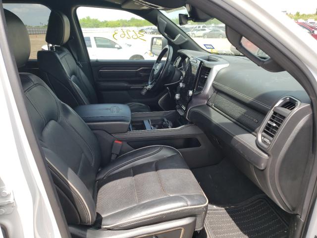 2019 RAM 1500 LIMIT 1C6SRFHT7KN780513