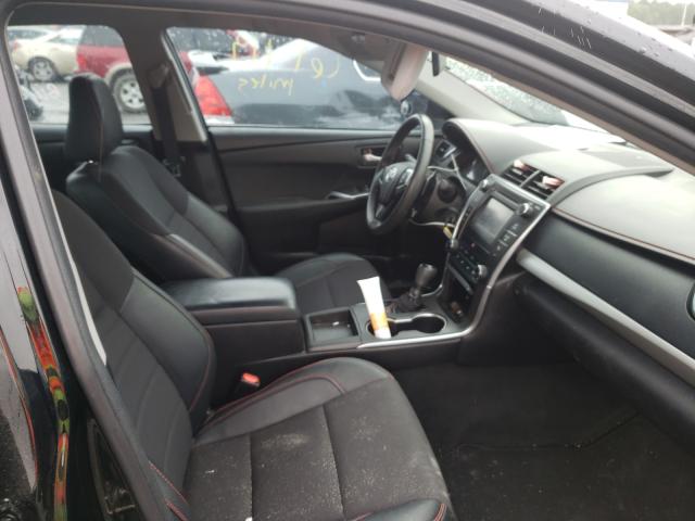 2017 TOYOTA CAMRY LE/X 4T1BF1FK6HU763243