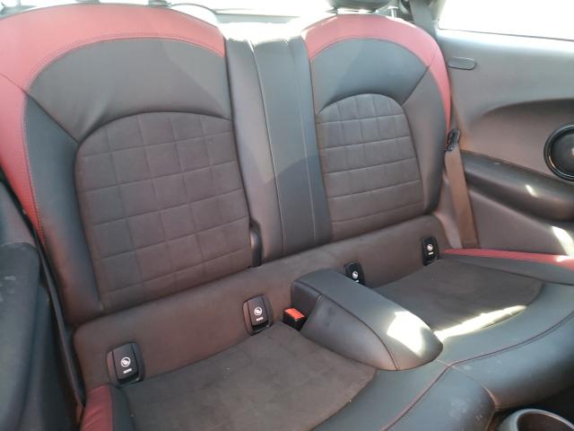 2016 MINI COOPER JOH WMWXM9C59GT996841