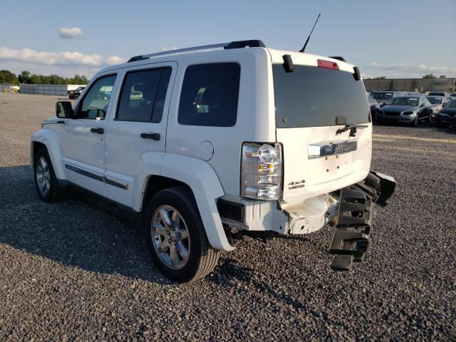 2011 JEEP LIBERTY LI 1J4PN5GK0BW530189
