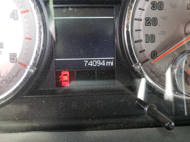 2012 DODGE RAM 3500 L 3C63D3FL8CG167220