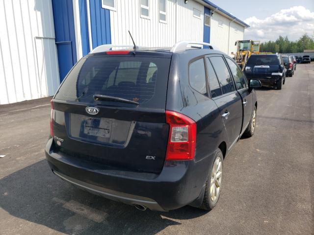 2012 KIA RONDO KNAHH8A82C7372463