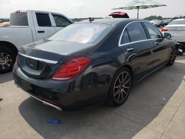 2018 MERCEDES-BENZ S 450 WDDUG6GB7JA346510