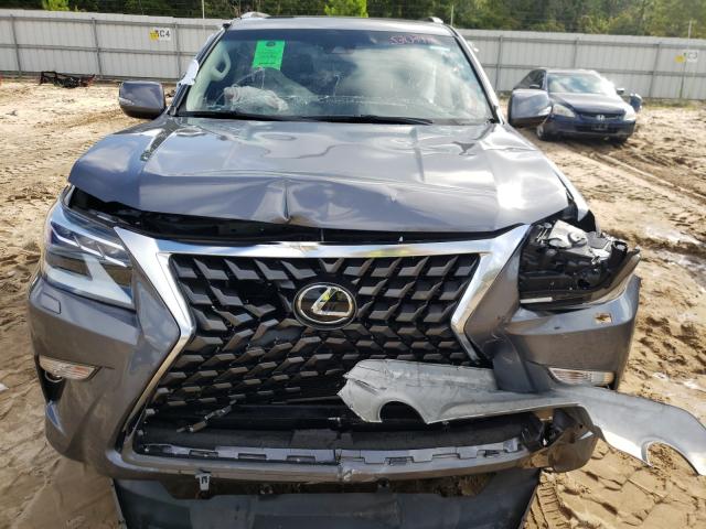 2020 LEXUS GX 460 LUX JTJGM7BX8L5262021