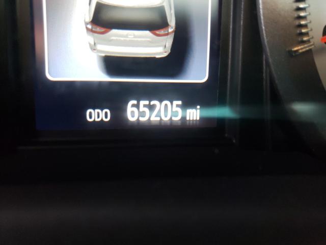 2017 TOYOTA SIENNA SE 5TDXZ3DC8HS894770