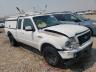 2008 FORD  RANGER