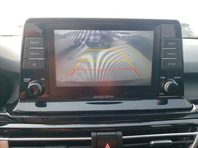 2021 KIA SELTOS EX KNDERCAA8M7106875