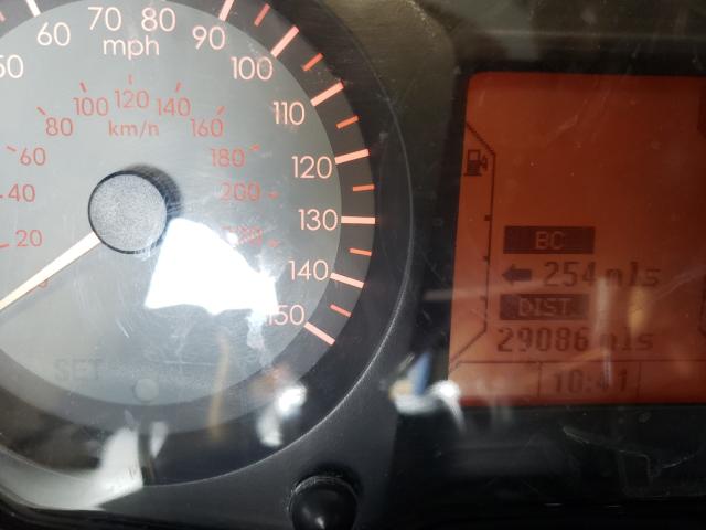 2006 BMW R1200 ST WB103880X6ZM18741