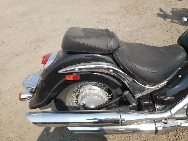 2009 SUZUKI VL800 JS1VS55A692103529