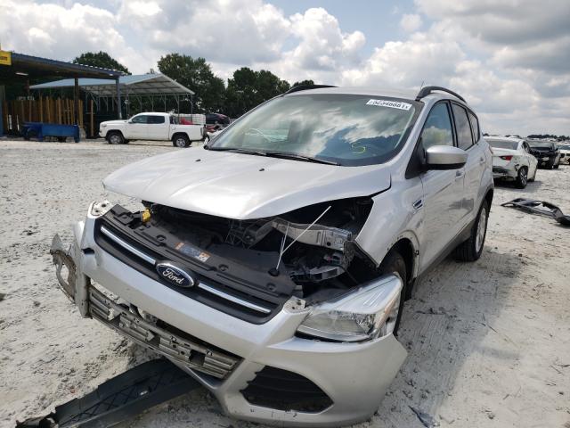 2014 FORD 1220 HST 1FMCU0GX0EUB22230
