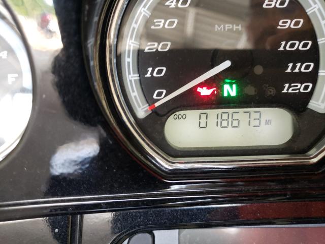 2015 HARLEY-DAVIDSON FLHTK ULTR 1HD1KEL12FB630629