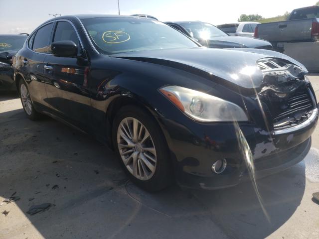 2012 INFINITI M37 JN1BY1AP0CM333561