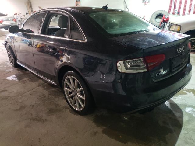 VIN WAUAFAFL6GN011363 2016 Audi A4, Premium S-Line no.3