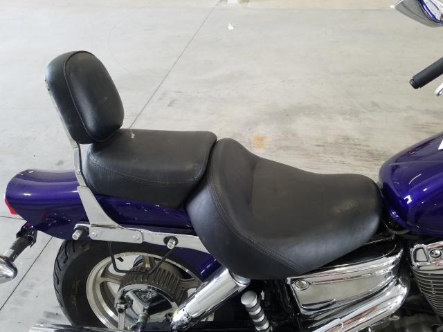 2002 HONDA VT1100 C 1HFSC18002A602006