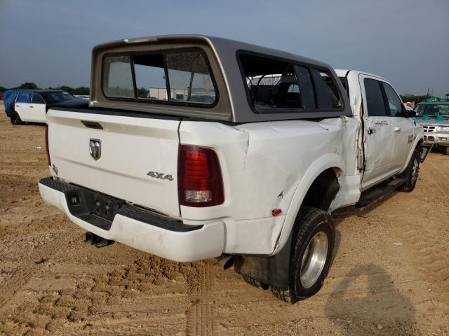 2018 RAM 3500 LARAM 3C63RRJL4JG422650