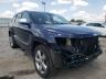 2012 JEEP  CHEROKEE