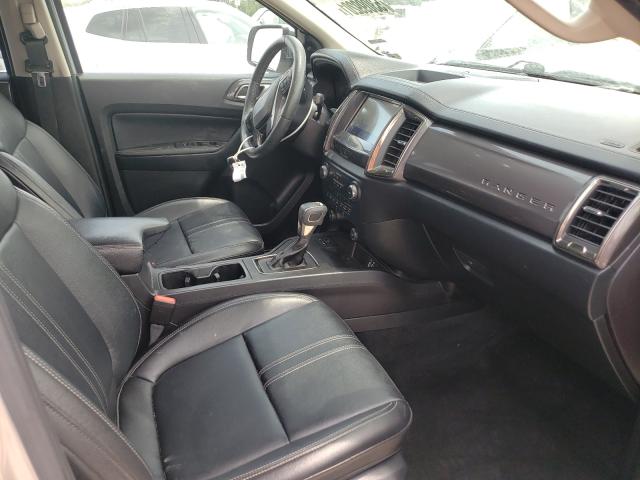 2019 FORD RANGER XL 1FTER4EHXKLA63349