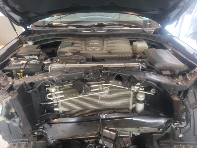 2019 INFINITI QX80 LUXE JN8AZ2NE7K9228932