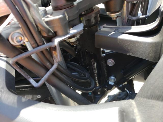 2014 KAWASAKI EX650 E JKAEXEE12EDA16925