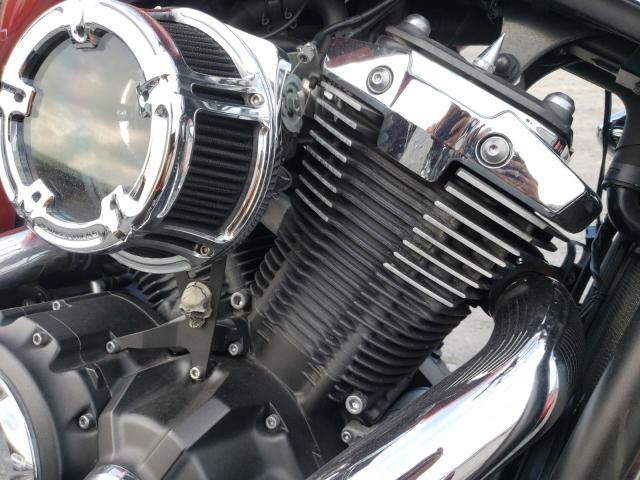 2011 YAMAHA XVS1300 CU JYAVP33E6BA002922