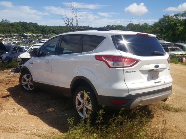 2014 FORD ESCAPE SE 1FMCU0GX1EUC26144