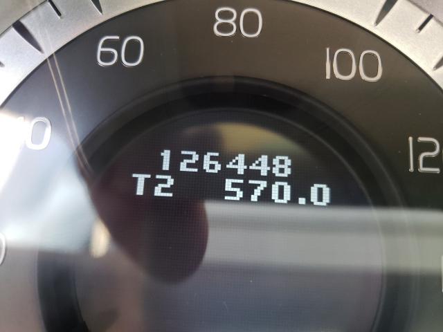 YV4940DL5C2253420 Volvo XC60 3.2