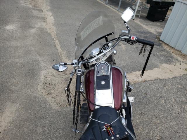 2001 SUZUKI VL1500 JS1VY51A912101881