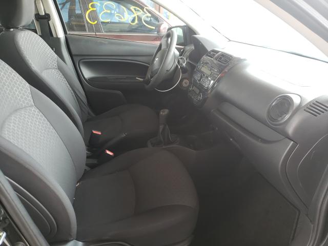 2015 MITSUBISHI MIRAGE DE ML32A3HJ6FH046997