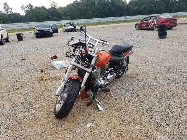 2003 HONDA VTX1800 C 1HFSC46003A103468